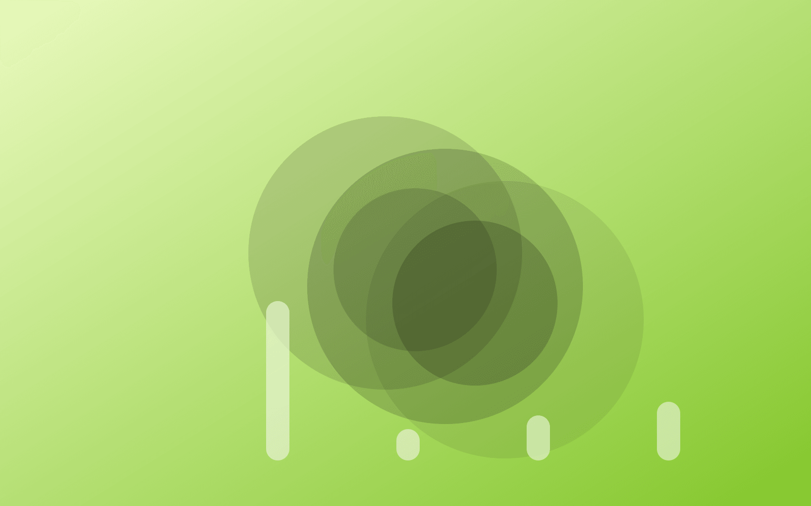 Illustration abstraite provisoire pour l’article « Hiring signals are not the same as CVs »